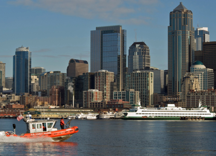 Read more about the article Seattle: First Impressions